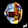 undefined DAFT PUNK sur NRJ