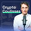 undefined Crypto Coulisses - Blockchain, Web3 et Entrepreneuriat