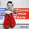 undefined Dans mon bain