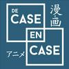 undefined De case en case - Podcast manga et animation japonaise