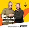 undefined De Nationale Autoshow | BNR