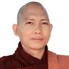 undefined Dhamma talks and chanting by Sayadaw Kumarabhivamsa