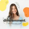 undefined Différemment avec Zoe Nogluten