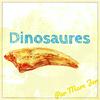 undefined Dinosaures