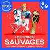 undefined DISO - Les Cygnes Sauvages