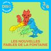 undefined DISO - Les Nouvelles Fables de La Fontaine