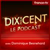 undefined Dix pour cent : le podcast