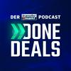 undefined DONE DEALS – Der Transfermarkt-Podcast