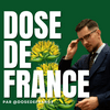 undefined Dose de France