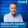 undefined Hondelatte Raconte - Christophe Hondelatte