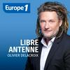 undefined La libre antenne - Olivier Delacroix