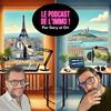 undefined Le podcast de l'immo par Gary et Ori