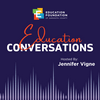 undefined Education Conversations