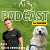 undefined EDUCHIEN PODCAST 🐶🎙️ Astuces & Conseils pour un Chien Équilibré