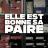 undefined Elle est bonne sa paire