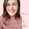 undefined Énergie Féminine • à l'Essence de Soi