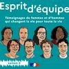 undefined Esprit d’Equipe