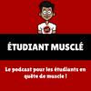 undefined Étudiant Musclé