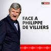 undefined Face à Philippe de Villiers