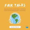 undefined FAIR Talks Podcast