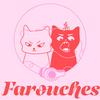 undefined Farouches