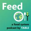 undefined Feed: a food systems podcast