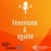 undefined Féminisme & égalité !