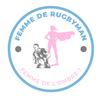 undefined Femme de Rugbyman