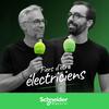 undefined Fiers d’être Electriciens - Le podcast