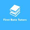 undefined Revise - First Rate Tutors