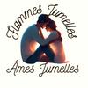 undefined Flammes Jumelles Âmes Jumelles