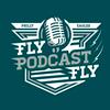 undefined Fly Podcast Fly