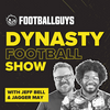 undefined Footballguys Dynasty Football Show