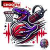 undefined Franco Raptors sur CHOQFM 105.1