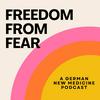 undefined Freedom From Fear: A German New Medicine Podcast