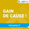 undefined Gain de cause !