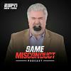 undefined Game Misconduct with Don La Greca