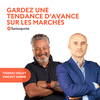 undefined Gardez une tendance d'avance sur les marchés avec Swissquote