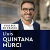 undefined Génomique humaine et évolution - Lluis Quintana-Murci