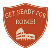 undefined Get Ready for Rome