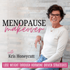 undefined Menopause Makeover⎮Lose Weight, Visceral Belly Fat, Perimenopause, Hormones, Exercise