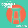 undefined Golden Comedy Club