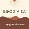 undefined Good Visa : le podcast voyage et bien-être