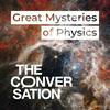 undefined Great Mysteries of Physics