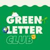 undefined Greenletter Club, l'écologie décortiquée