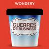 undefined Guerres de Business