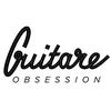 undefined Guitare Obsession - le podcast par Julien Bitoun