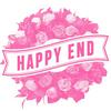 undefined Happy End