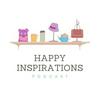 undefined Happy Inspirations Le Podcast