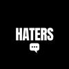 undefined HATERS